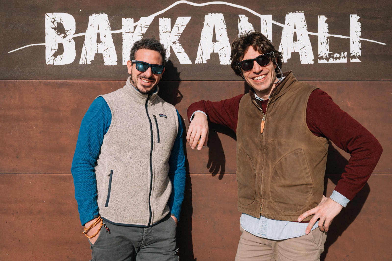 Bakkanali