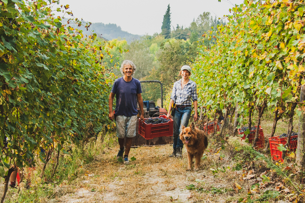 Cascina Val Liberata