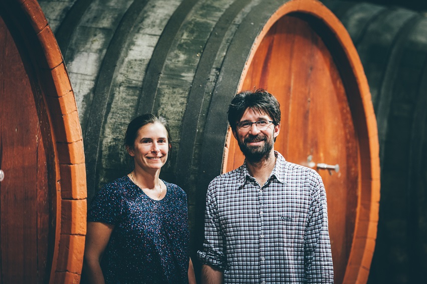 Domaine de la Fessardiere