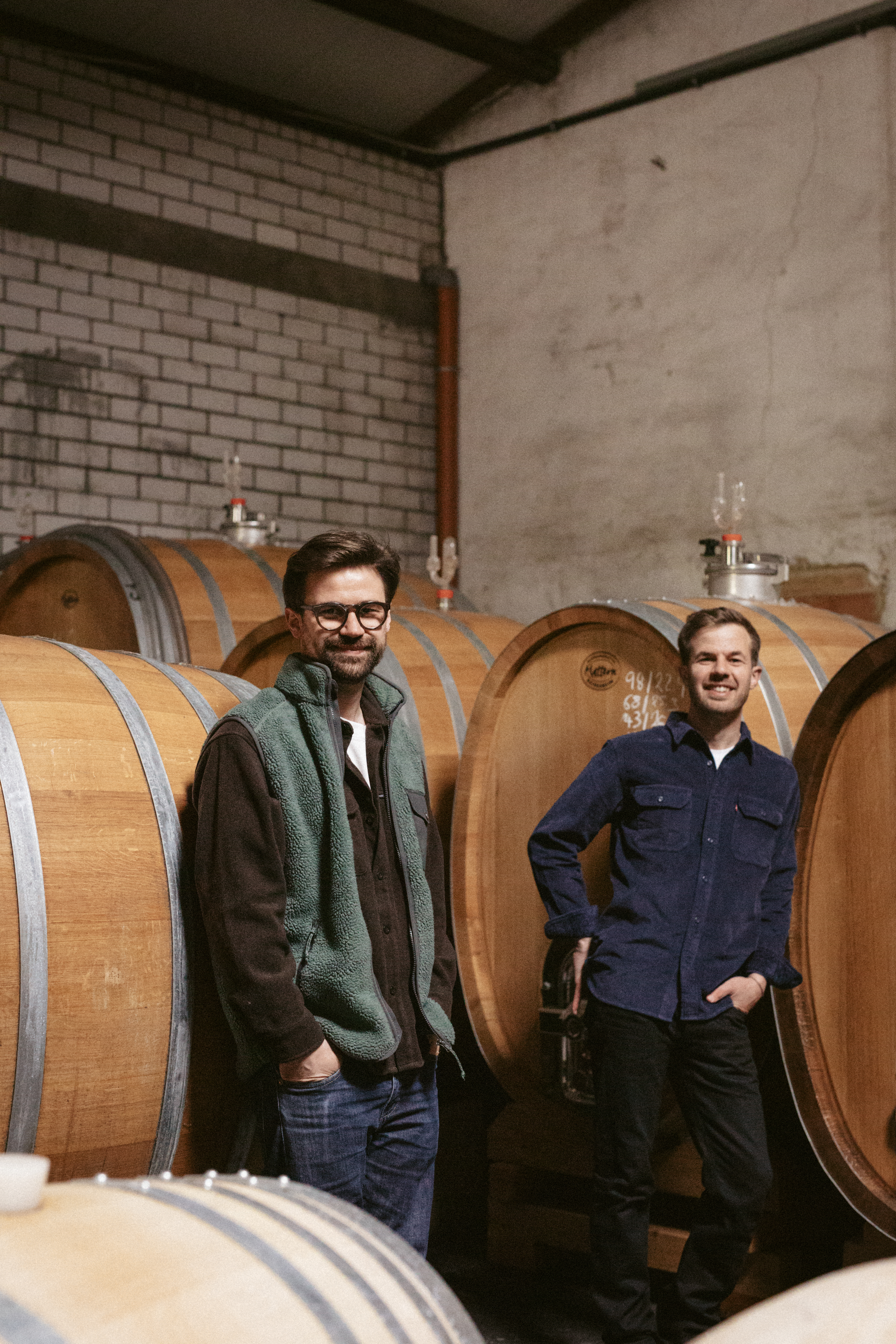 Weingut Scheuermann